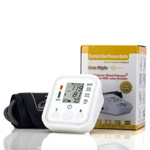 Electronic BP Machine