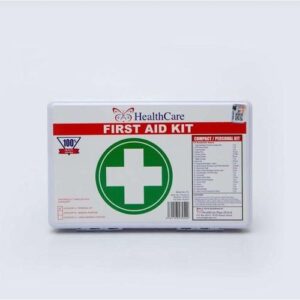 First Aid Kit